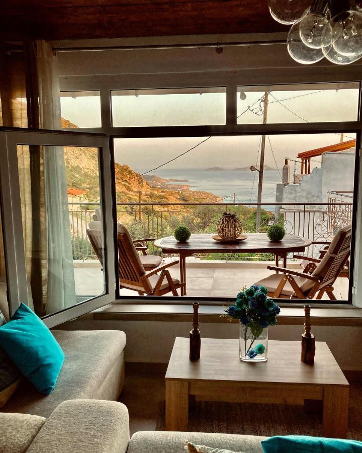 Casa vacanze Harmony Family House Kerames